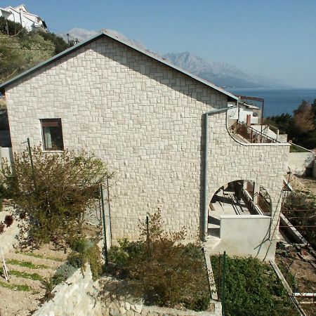 Apartments By The Sea Pisak, Omis - 658 Mimice Zewnętrze zdjęcie