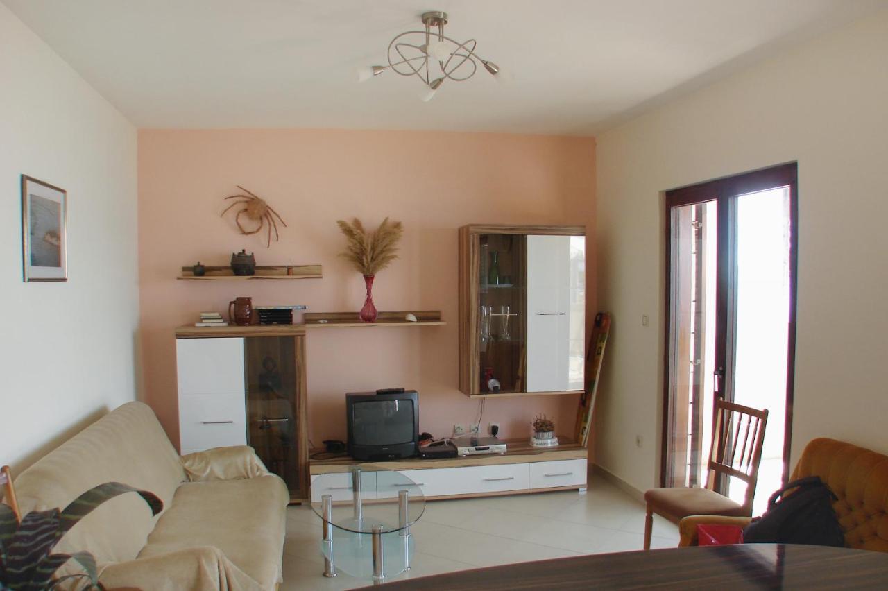 Apartments By The Sea Pisak, Omis - 658 Mimice Zewnętrze zdjęcie