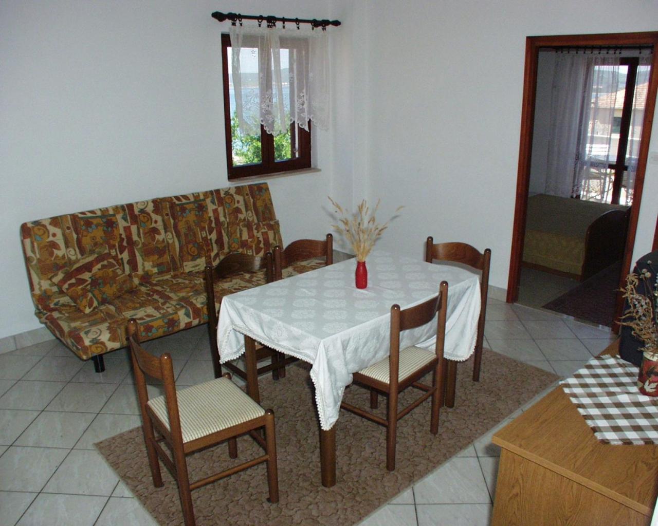 Apartments By The Sea Pisak, Omis - 658 Mimice Pokój zdjęcie